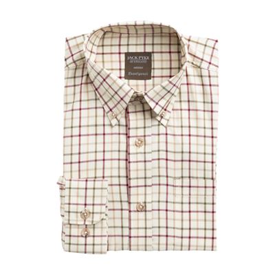 Chemise COUNTRYMAN MULTI CHECK JACK PYKE JSHICOUNMC 4