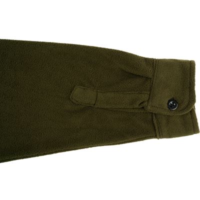 Chemise POLAR FLEECE DARK OLIVE JACK PYKE JSHIPOFLDO 6