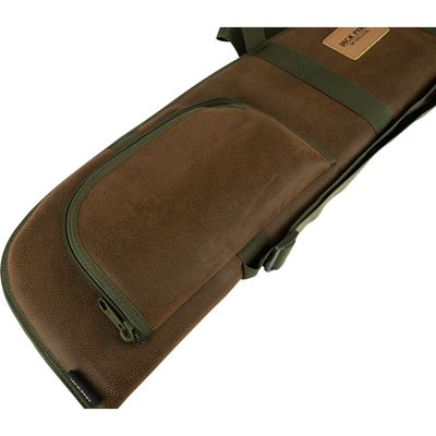 Sac pour fusil SHOTGUN avec poignée Duotex MARRON JACK PYKE JSHOTDUB 3