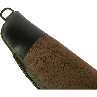 Sac pour fusil SHOTGUN avec poignée Duotex MARRON JACK PYKE JSHOTDUB 5