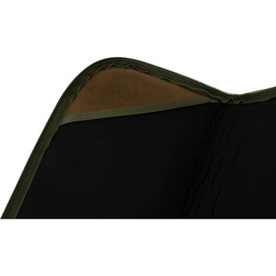 Sac pour fusil SHOTGUN avec poignée Duotex MARRON JACK PYKE JSHOTDUB 2