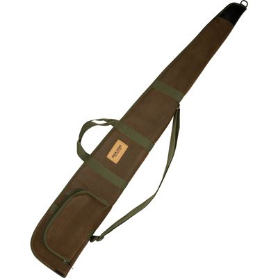 Sac pour fusil SHOTGUN avec poignée Duotex MARRON