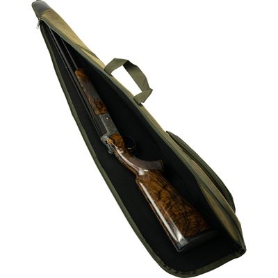 Sac pour fusil SHOTGUN avec poignée Duotex VERT JACK PYKE JSHOTDUG 6