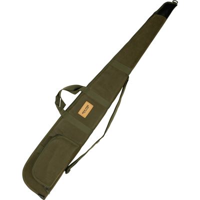 Sac pour fusil SHOTGUN avec poignée Duotex VERT
