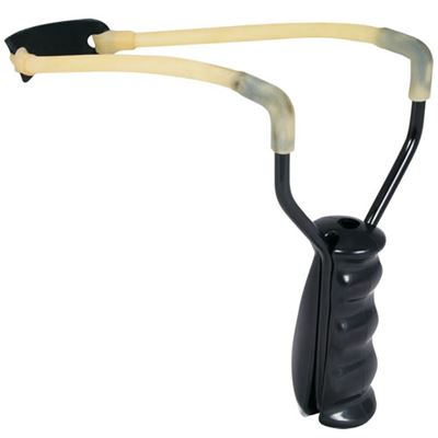 Prak STORM poignée moulée