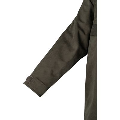 Veste ASHCOMBE SMOCK avec membrane JACK PYKE JSMKASH 3