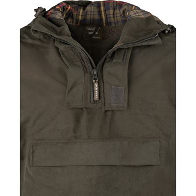 Veste ASHCOMBE SMOCK avec membrane JACK PYKE JSMKASH 7