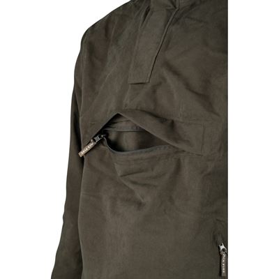 Veste ASHCOMBE SMOCK avec membrane JACK PYKE JSMKASH 8