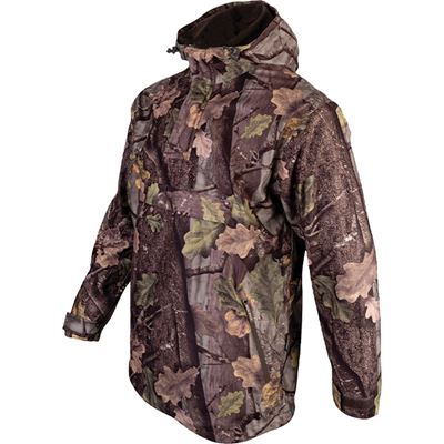 Veste GALBRAITH SMOCK imperméable EVO JACK PYKE JSMKGALEVO 8