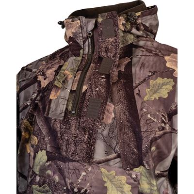 Veste GALBRAITH SMOCK imperméable EVO JACK PYKE JSMKGALEVO 4