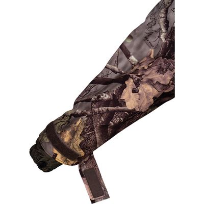 Veste GALBRAITH SMOCK imperméable EVO JACK PYKE JSMKGALEVO 2