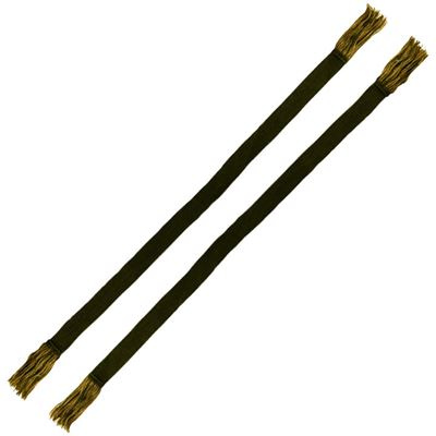 Banderoles GARTERS avec franges VERT JACK PYKE JSOSHGARG 2