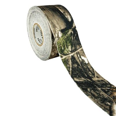Ruban rip-stop nylon 5 m CAMOUFLAGE FORESTIER JACK PYKE JTAPTOUCAM 2