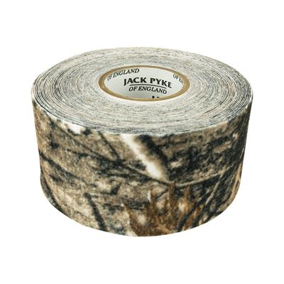 Ruban rip-stop nylon 5 m CAMOUFLAGE FORESTIER