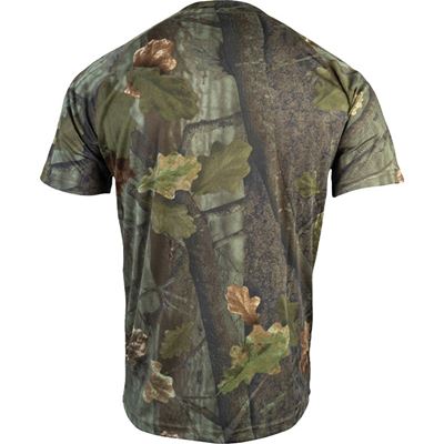 T-shirt à manches courtes QUICK WICK EVO JACK PYKE JTEEQWEVO 3