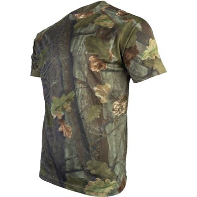 T-shirt à manches courtes QUICK WICK EVO