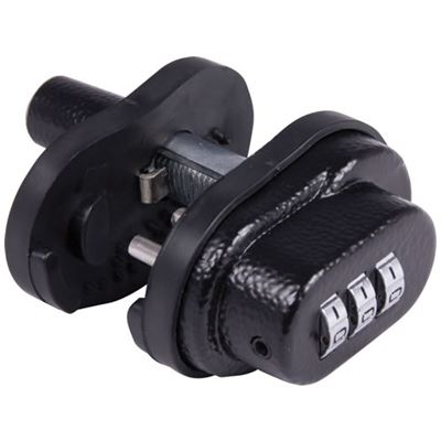 Verrou de détente de l'arme NUMÉRIQUE