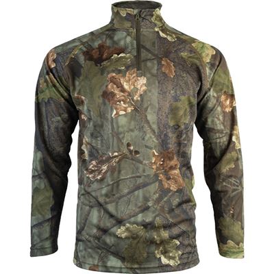 T-shirt à manches longues QUICK WICK EVO JACK PYKE JTOPQWEVO 3