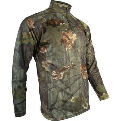 T-shirt à manches longues QUICK WICK EVO JACK PYKE JTOPQWEVO 4