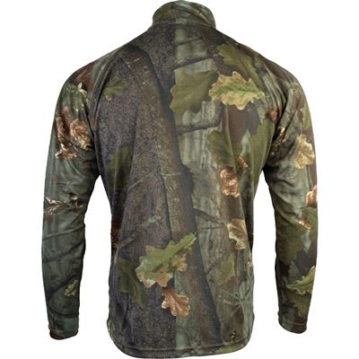 T-shirt à manches longues QUICK WICK EVO JACK PYKE JTOPQWEVO 2