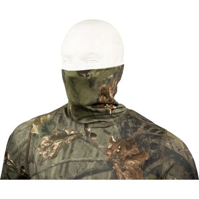 T-shirt à col roulé et manches longues EVO JACK PYKE JTOPRNEVO 7