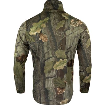 T-shirt à col roulé et manches longues EVO JACK PYKE JTOPRNEVO 6