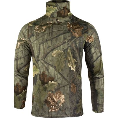 T-shirt à col roulé et manches longues EVO JACK PYKE JTOPRNEVO 5