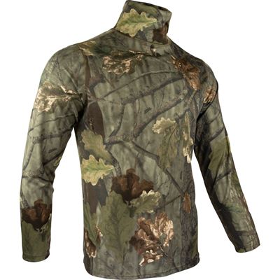 T-shirt à col roulé et manches longues EVO JACK PYKE JTOPRNEVO 4