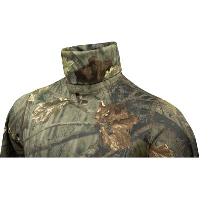 T-shirt à col roulé et manches longues EVO JACK PYKE JTOPRNEVO 3