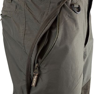 Pantalon de chasse ASHCOMBE JACK PYKE JTRSASH 6