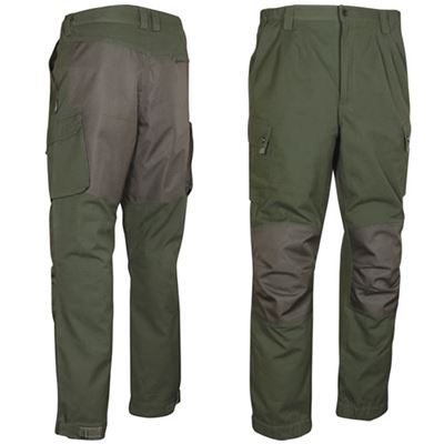 Pantalon COUNTRYMAN VERT