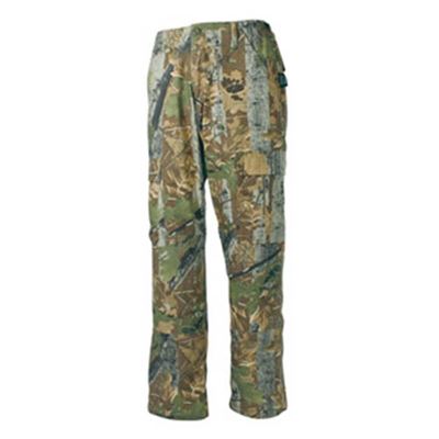 Pantalon BDU en coton ENGLISH OAK