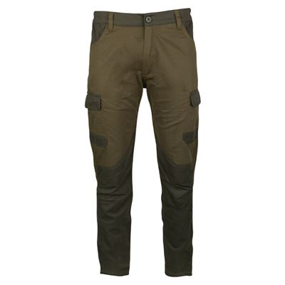 Pantalon FIELDMAN VERT
