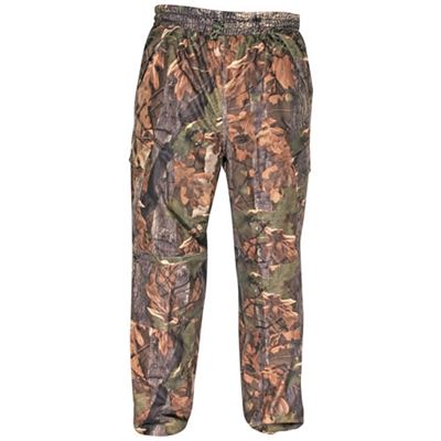 Pantalon HUNTER polyester ENGLISH OAK