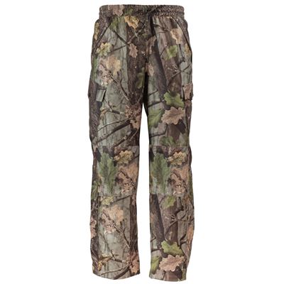 Pantalon HUNTER polyester EVO JACK PYKE JTRSHUNEVO 3