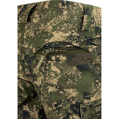 Pantalon SOFTSHELL DIGICAM JACK PYKE JTRSSDIGI 5