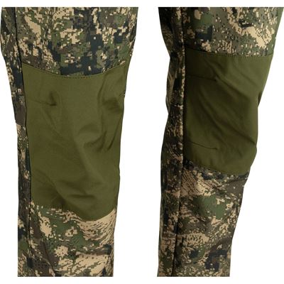 Pantalon SOFTSHELL DIGICAM JACK PYKE JTRSSDIGI 7