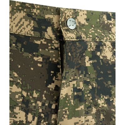 Pantalon SOFTSHELL DIGICAM JACK PYKE JTRSSDIGI 8