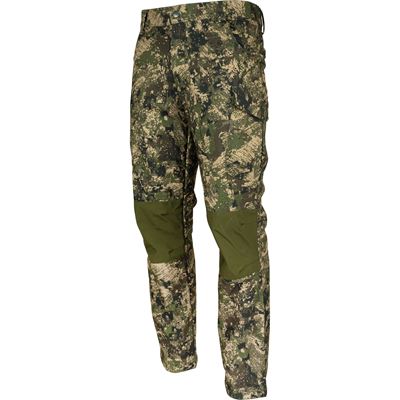 Pantalon SOFTSHELL DIGICAM