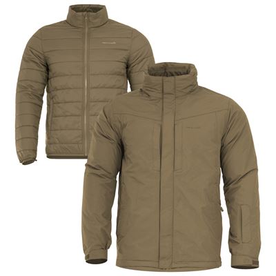 Veste GEN V3.0 COYOTE