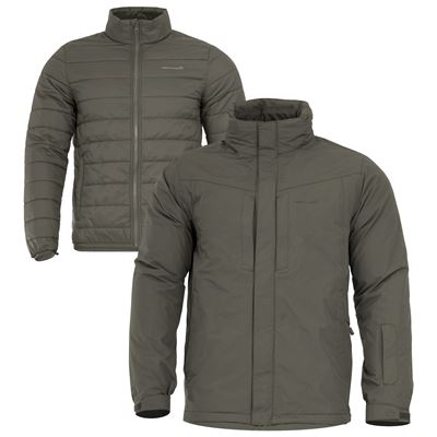 Veste GEN V3.0 RAL 7013