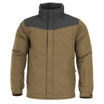 Veste GEN V3.0 COYOTE/NOIR