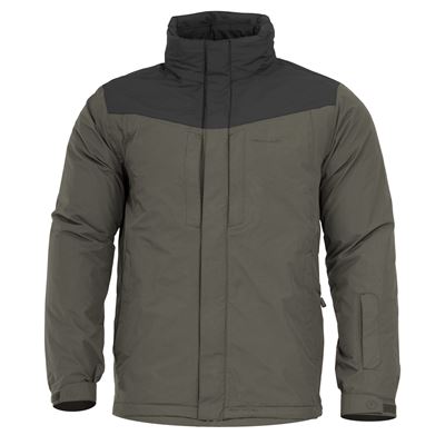 Veste GEN V3.0 RAL 7013/NOIR