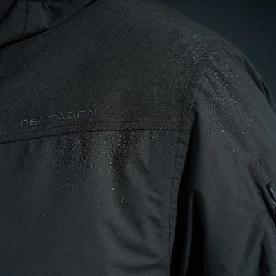 Veste LCP V2.0 Primaloft® NOIR PENTAGON K01007-2.0-01 4