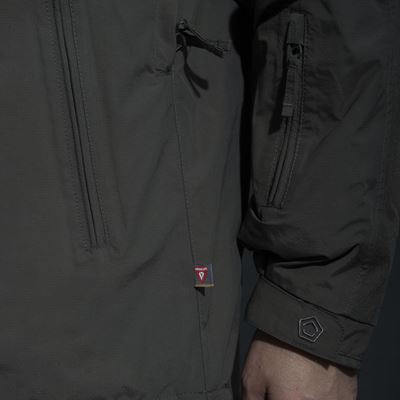 Veste LCP V2.0 Primaloft® NOIR PENTAGON K01007-2.0-01 6