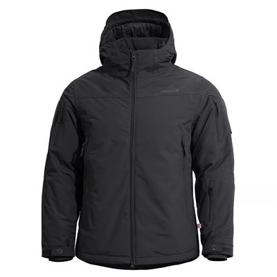 Veste LCP V2.0 Primaloft® NOIR