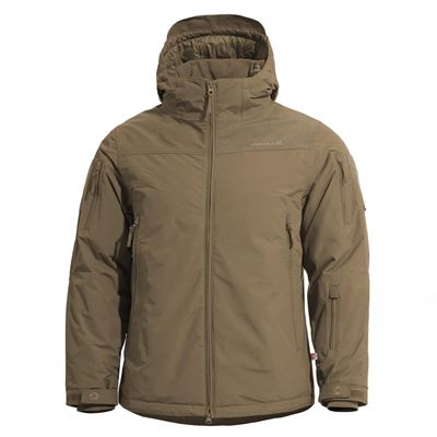 Veste LCP V2.0 Primaloft® COYOTE