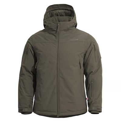 Veste LCP V2.0 Primaloft® RAL 7013