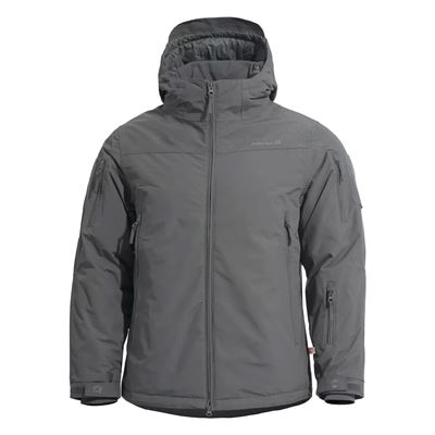 Veste LCP V2.0 Primaloft® CINDER GREY