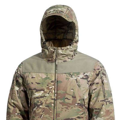 Veste LCP V2.0 Primaloft® MULTICAM® PENTAGON K01007-2.0-MC-67 3